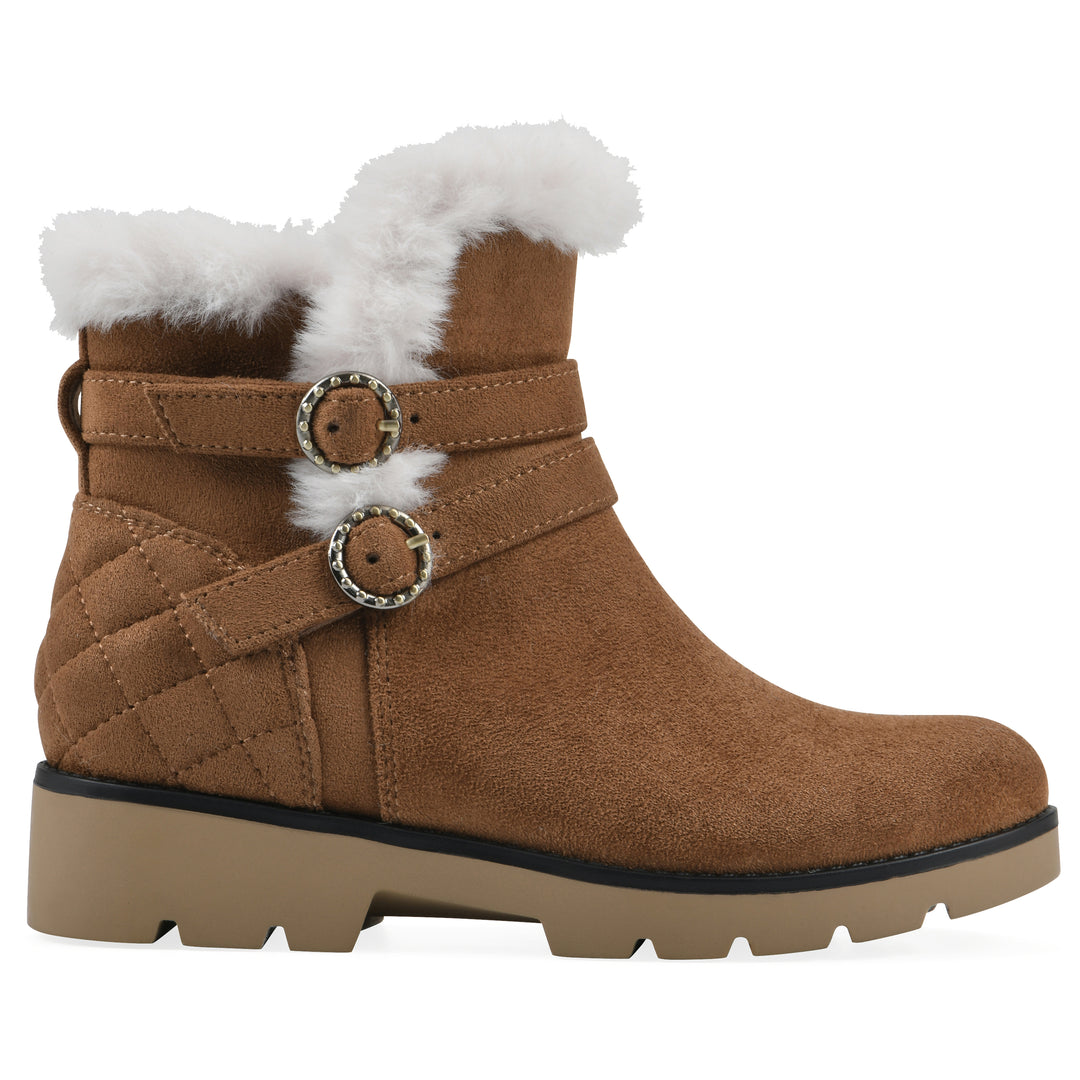 Giddy Up Kids Bootie