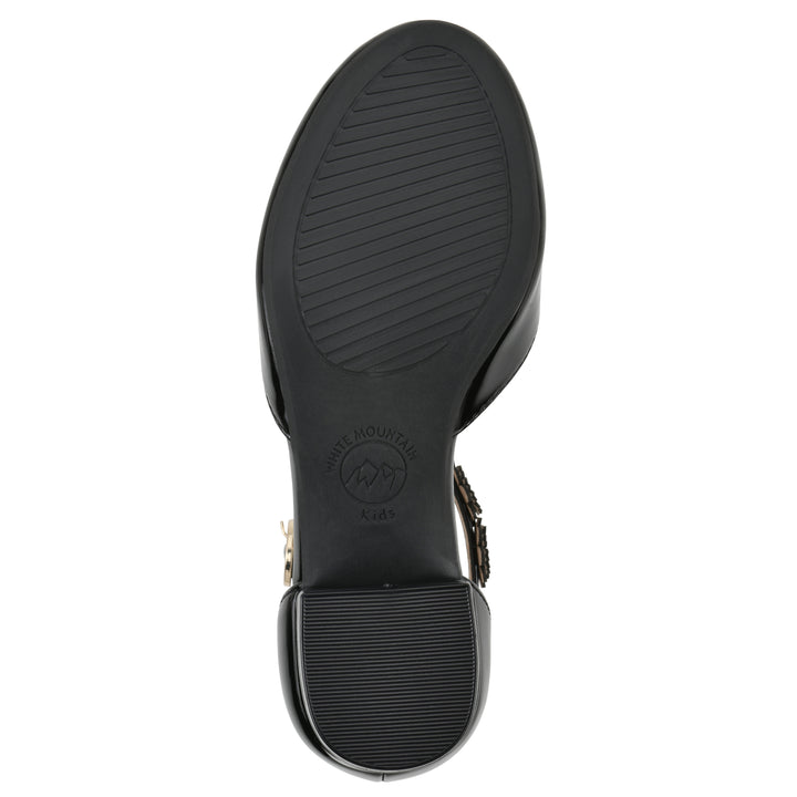Emerson Kids Heel