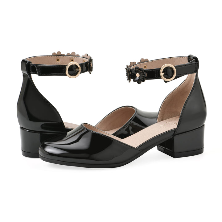 Emerson Kids Heel