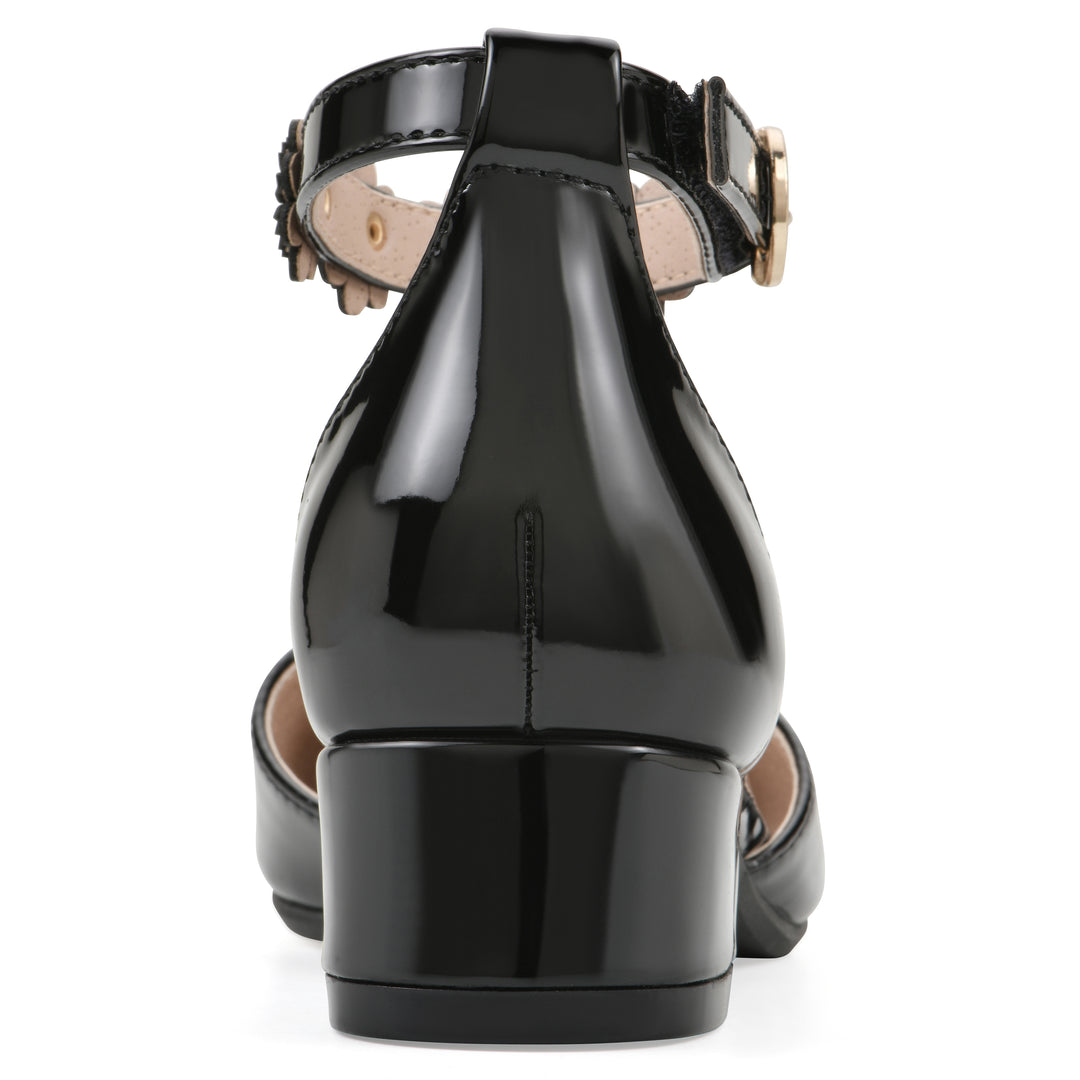 Emerson Kids Heel