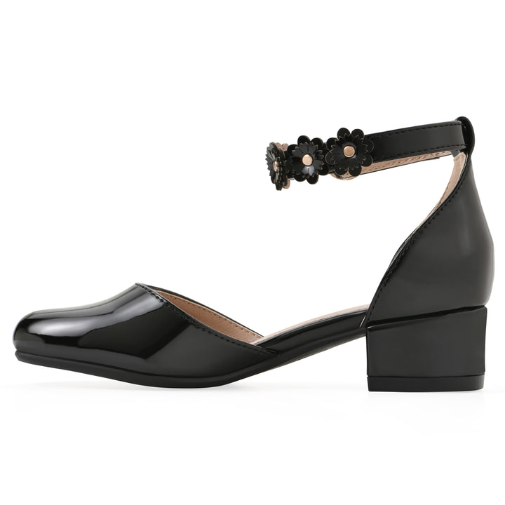 Emerson Kids Heel