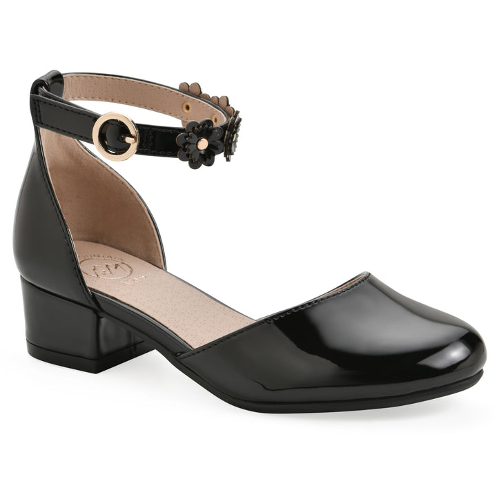 Emerson Kids Heel