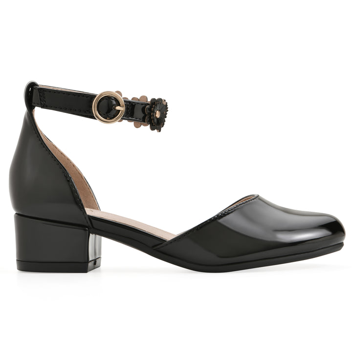 Emerson Kids Heel