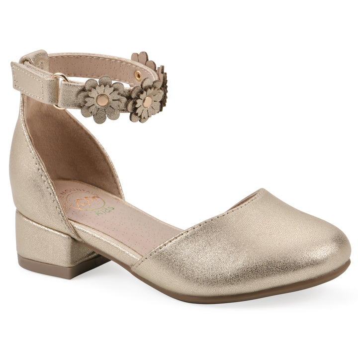 Emerson Kids Heel