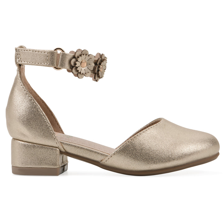 Emerson Kids Heel