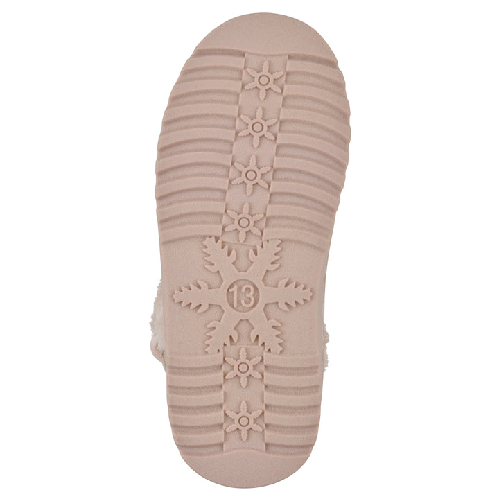 In Love Kids Bootie