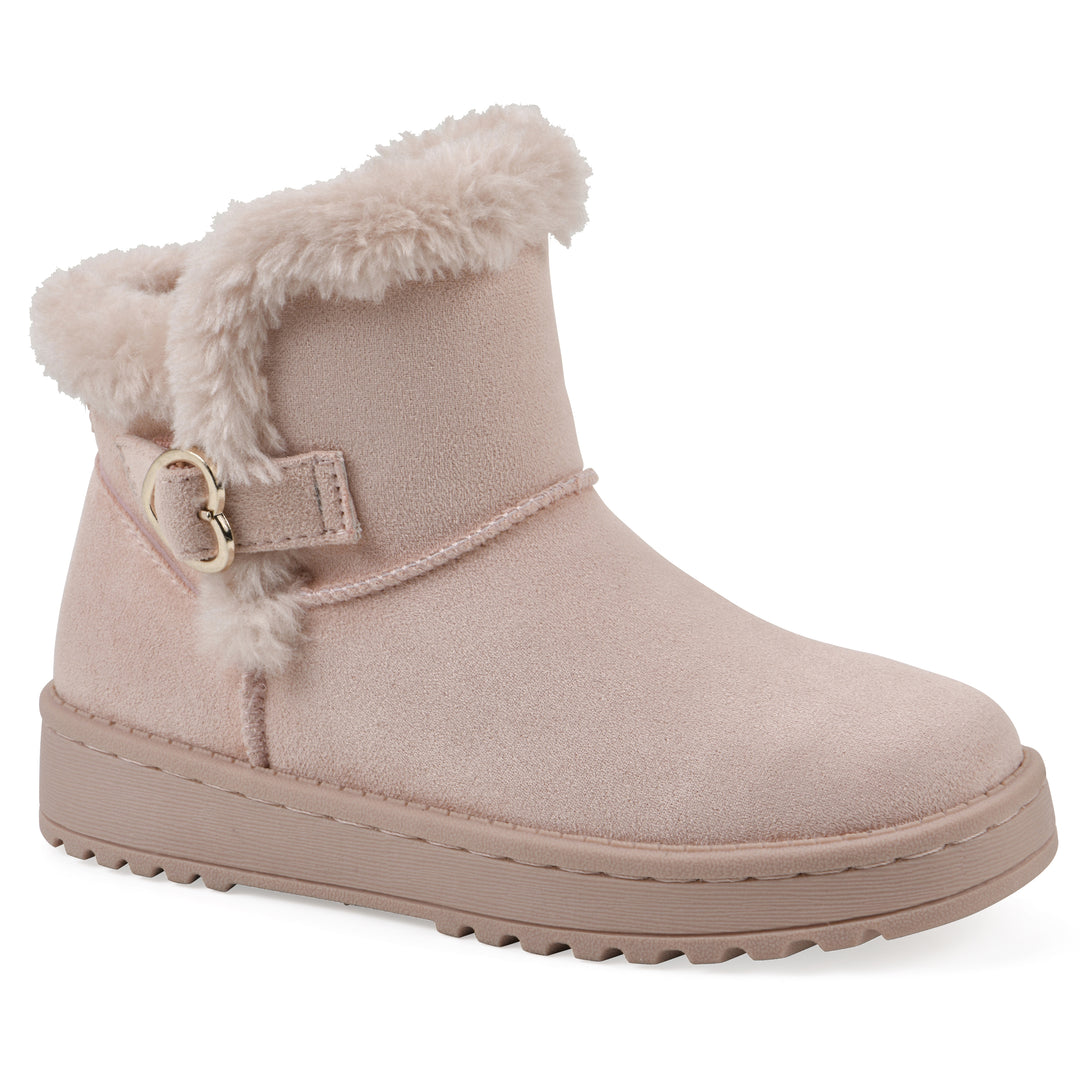 In Love Kids Bootie