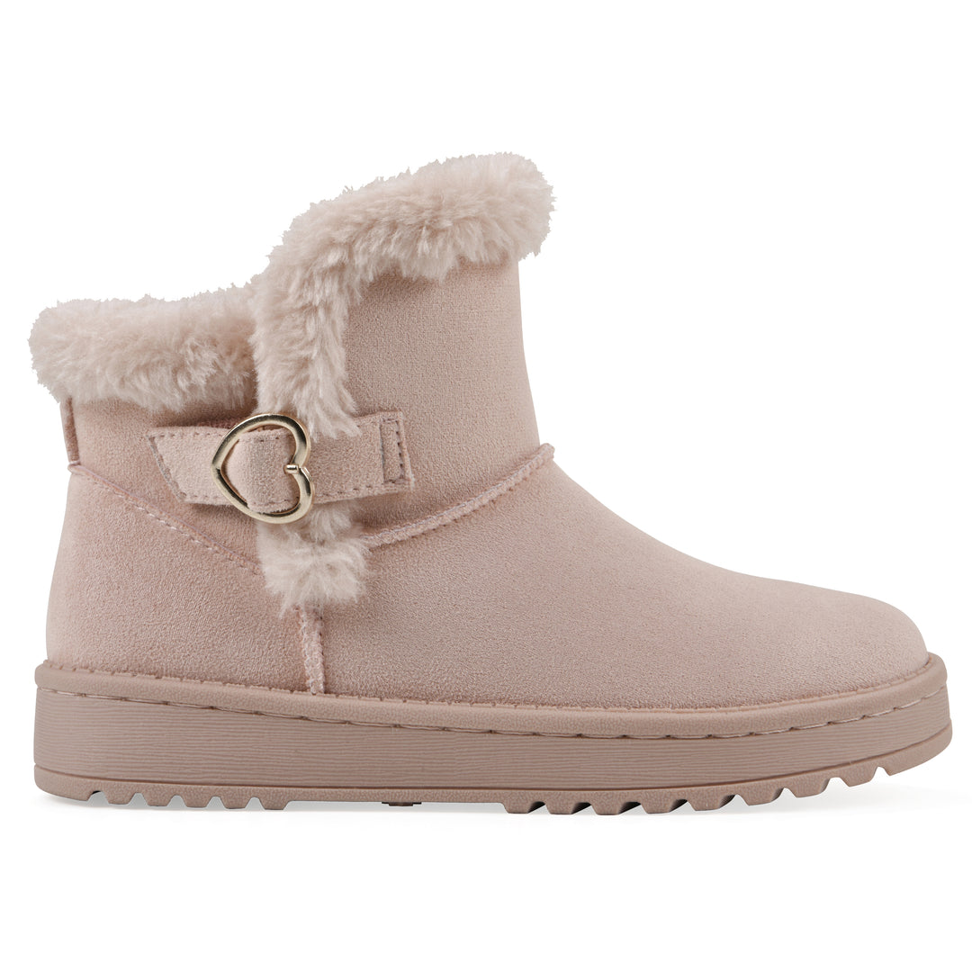 In Love Kids Bootie