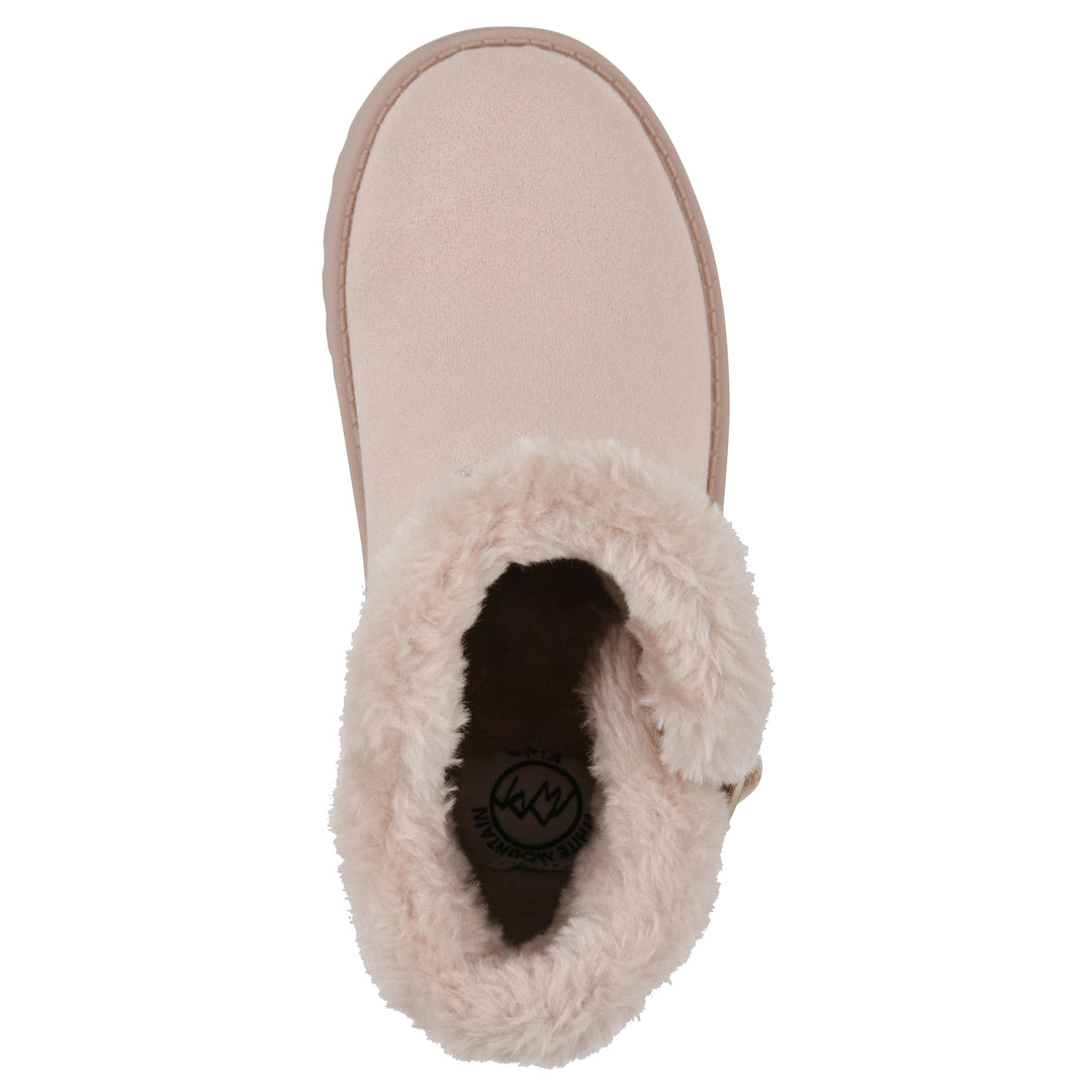 In Love Kids Bootie