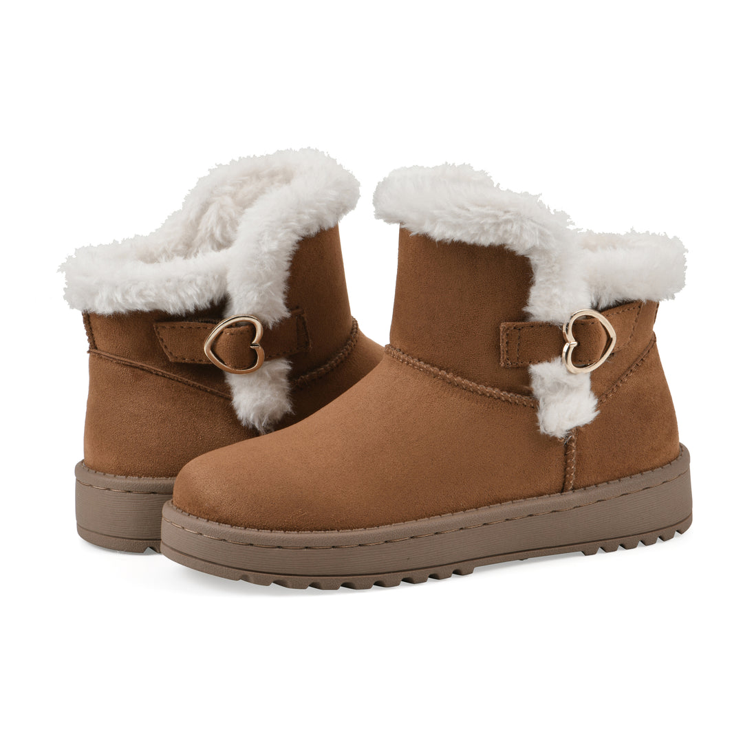 In Love Kids Bootie