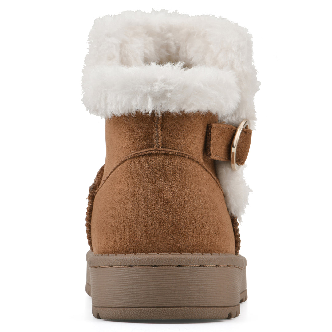 In Love Kids Bootie