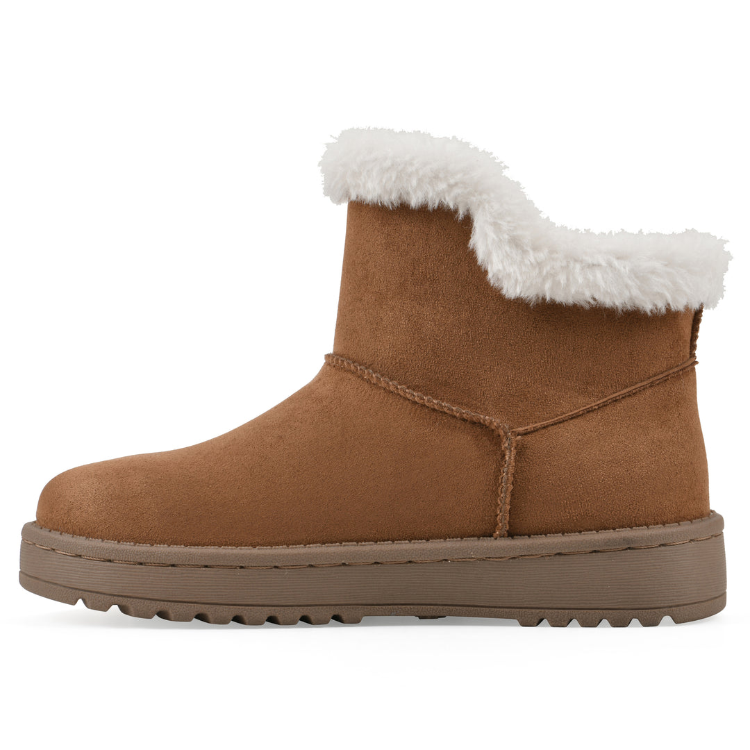 In Love Kids Bootie