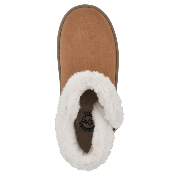 In Love Kids Bootie