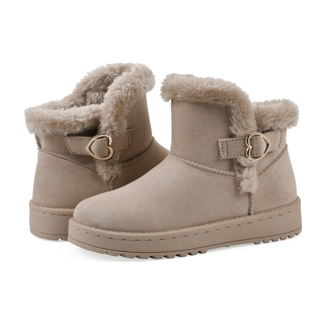 In Love Kids Bootie