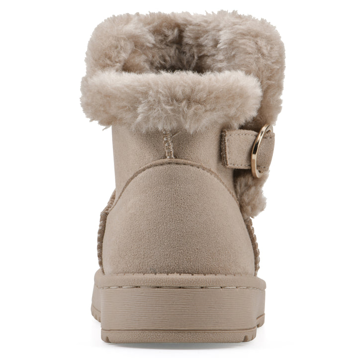 In Love Kids Bootie