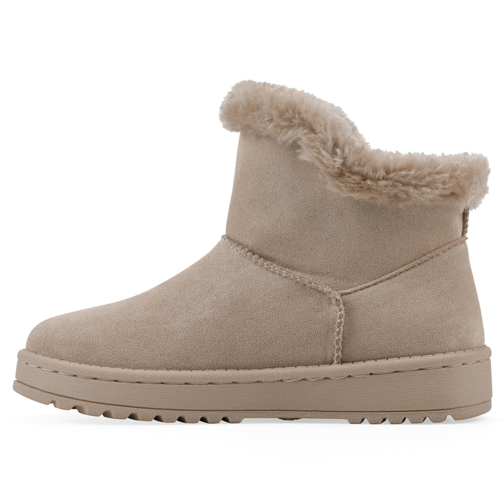 In Love Kids Bootie