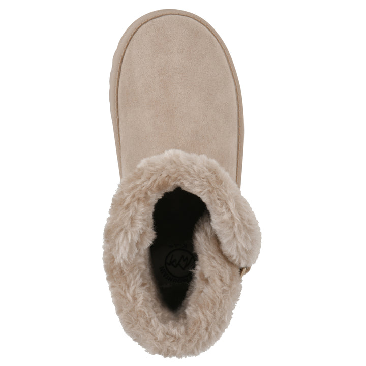 In Love Kids Bootie