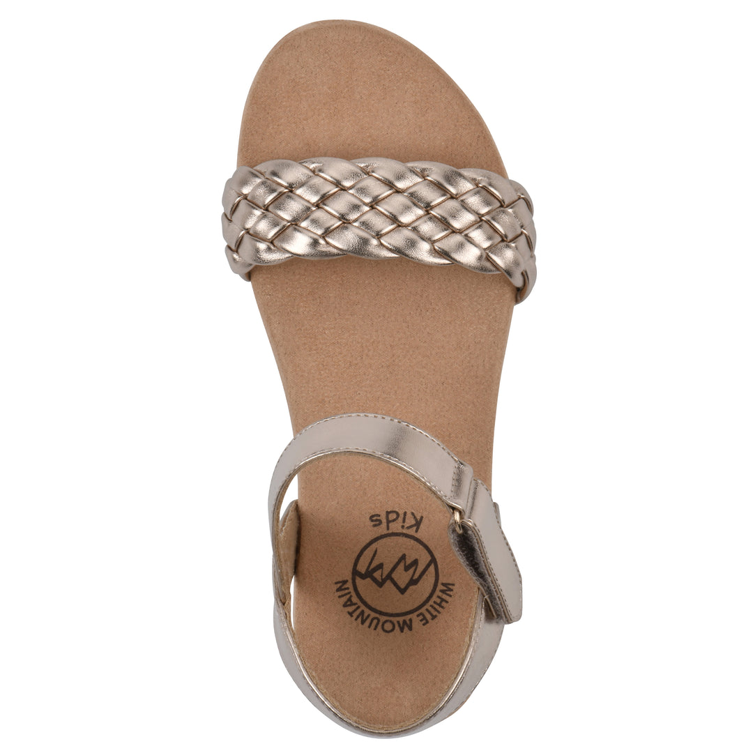 Tidbit Kids Sandal