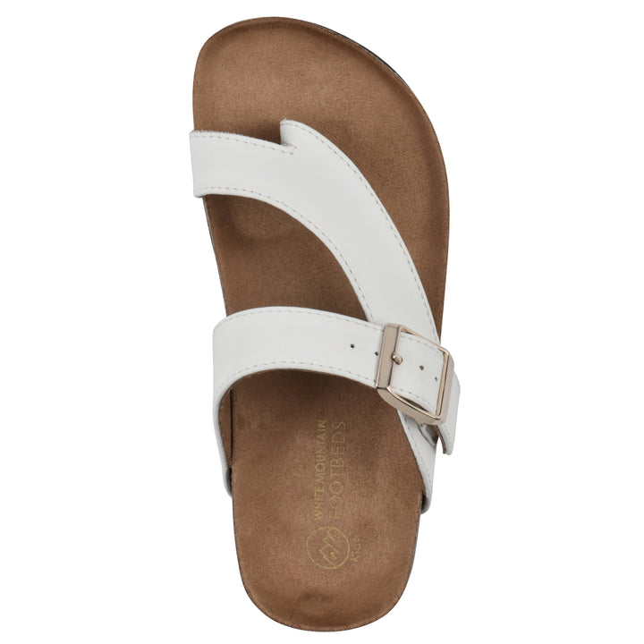 Grades Kids Footbeds Sandal
