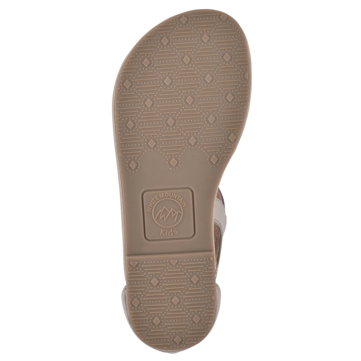 Gloree Kids Sandal