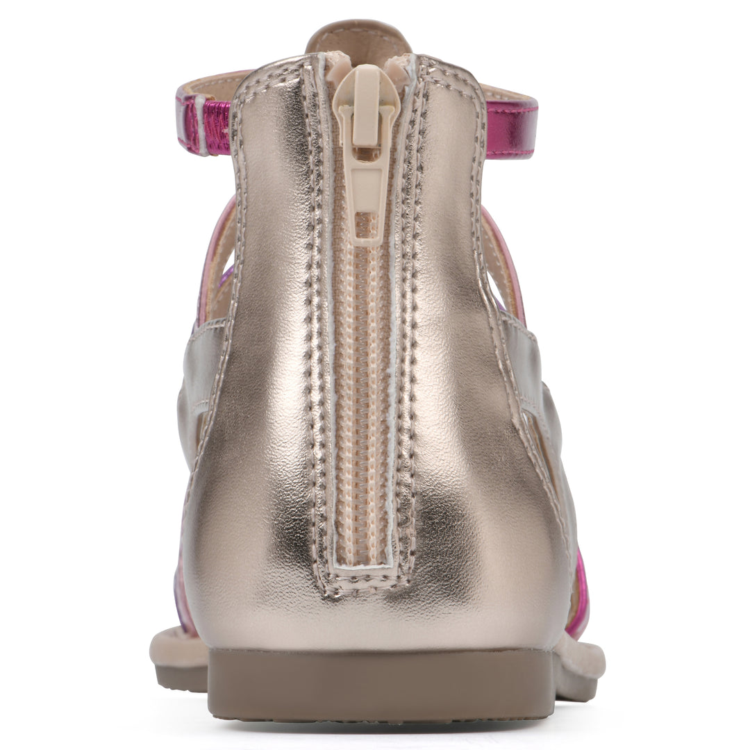Gloree Kids Sandal
