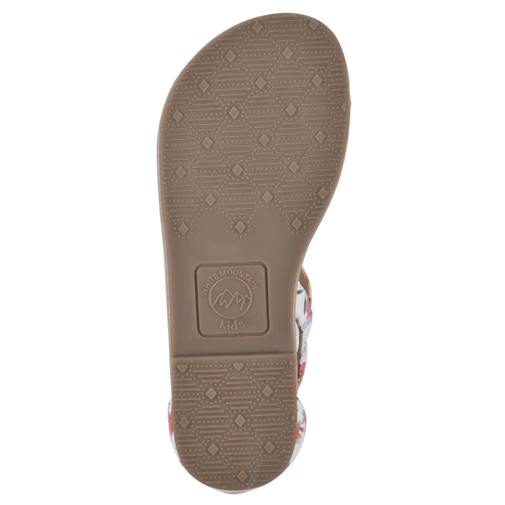 Gloree Kids Sandal
