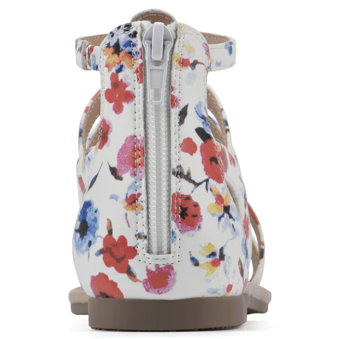 Gloree Kids Sandal
