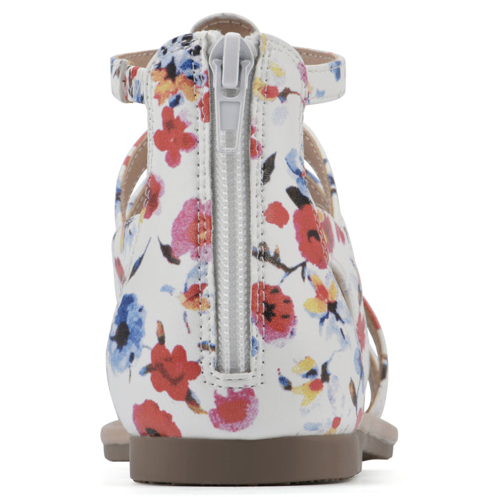 Gloree Kids Sandal