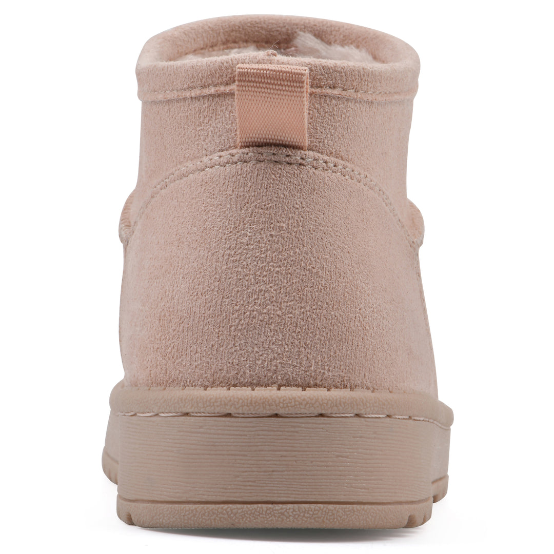 Inspo Kids Bootie