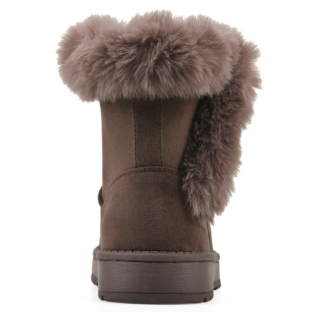Incher Kids Boot