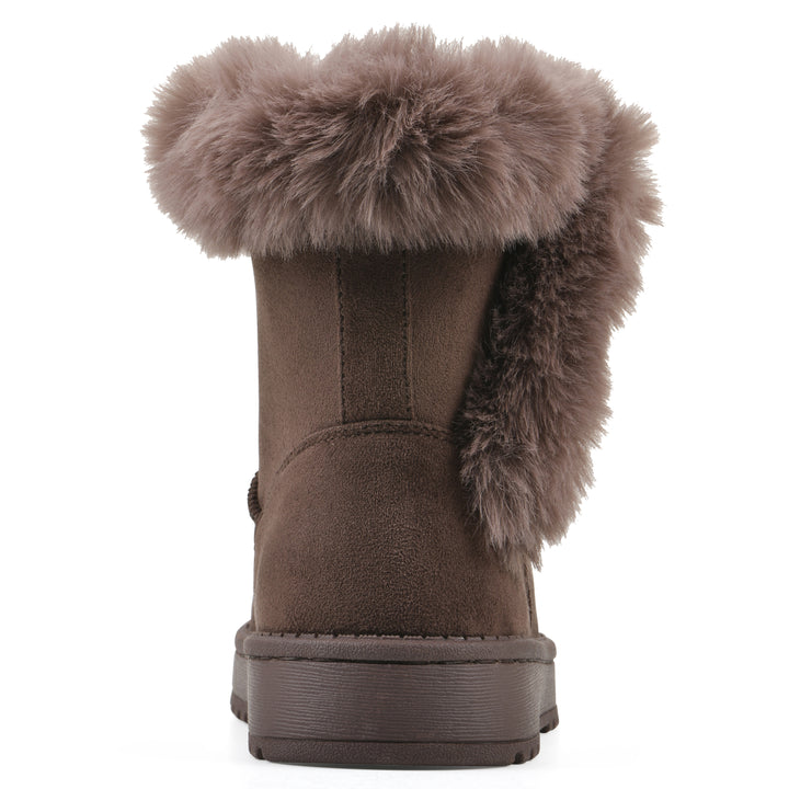 Incher Kids Boot