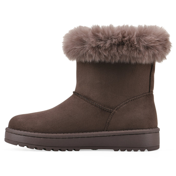 Incher Kids Boot