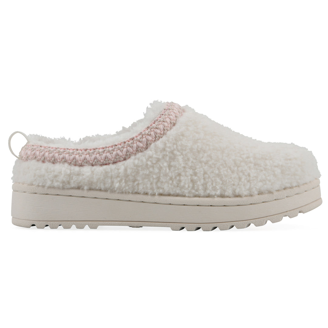Lucianna Kids Clog
