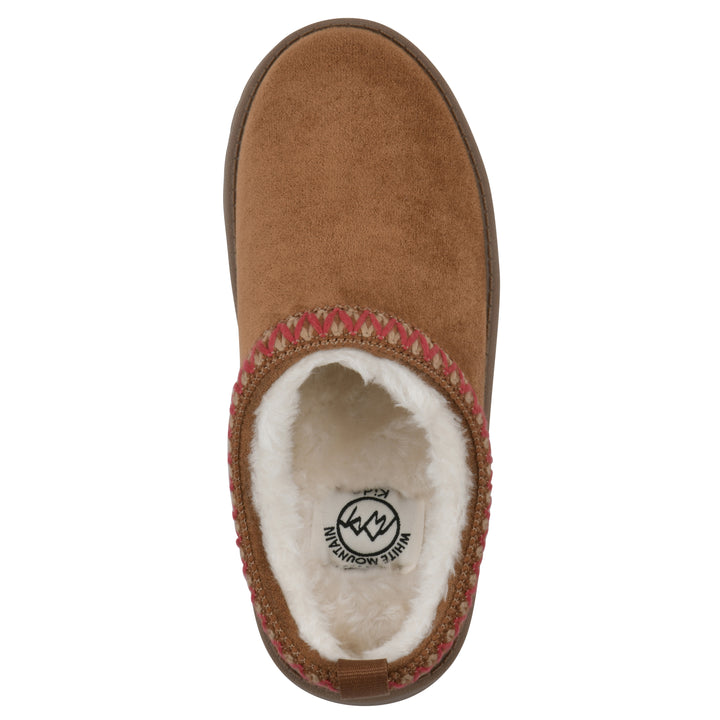 Lucianna Kids Clog