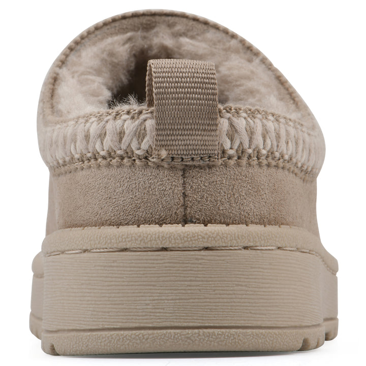 Lucianna Kids Clog