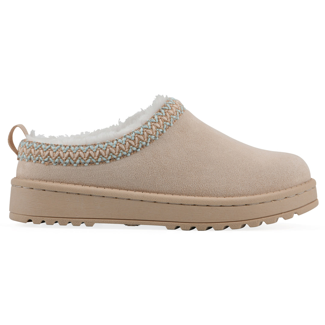 Lucianna Kids Clog
