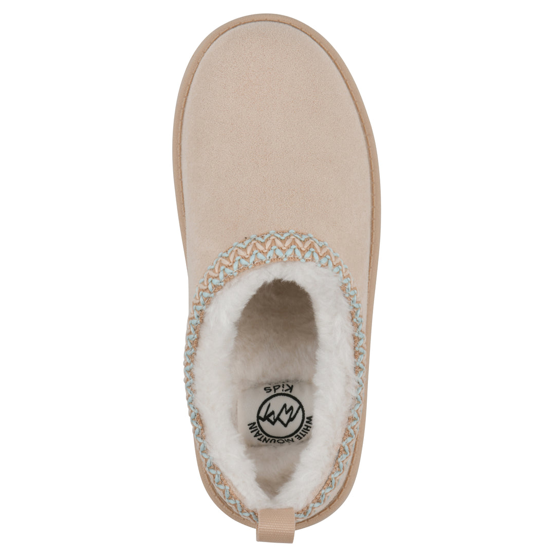 Lucianna Kids Clog