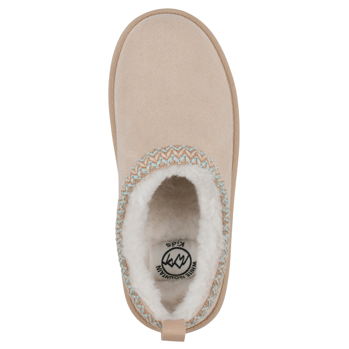 Lucianna Kids Clog