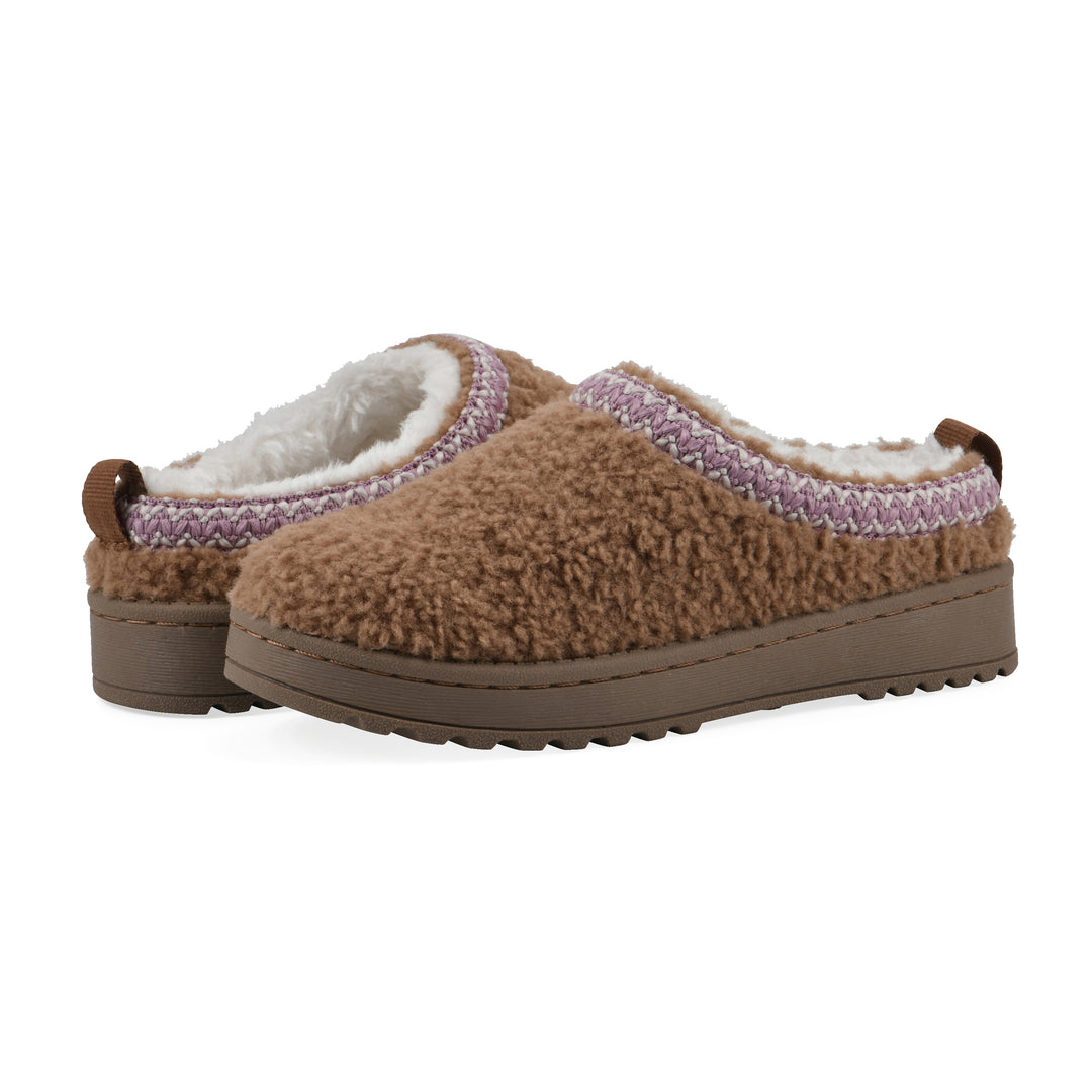 Lucianna Kids Clog