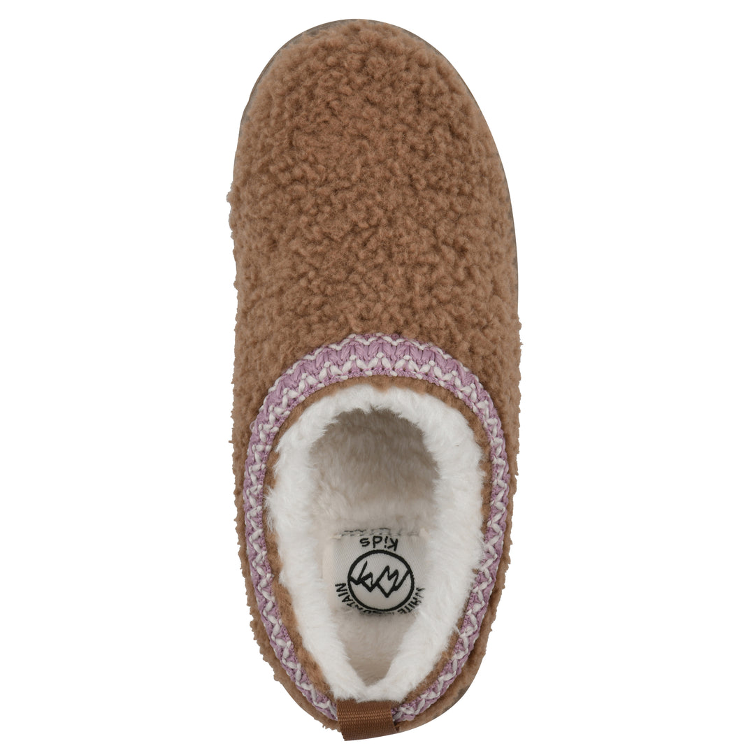 Lucianna Kids Clog
