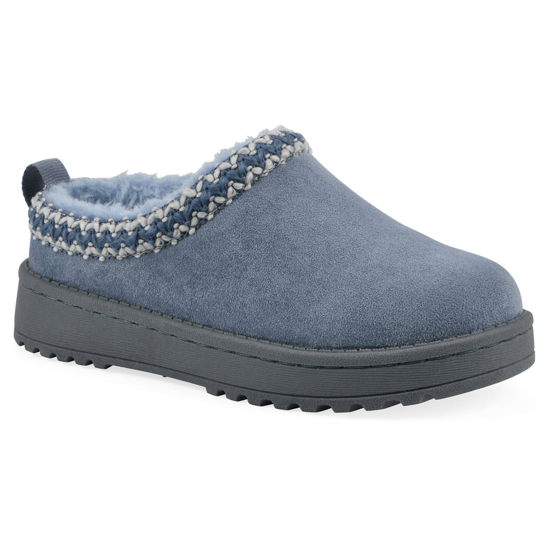 Lucianna Kids Clog