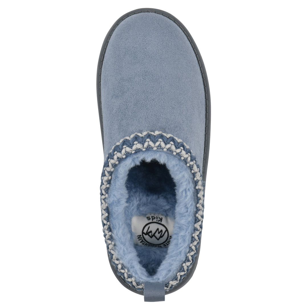 Lucianna Kids Clog