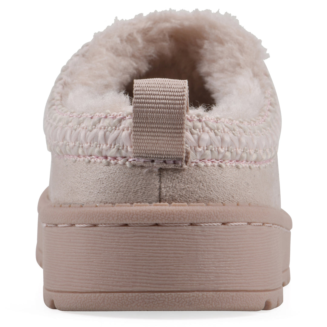 Lucianna Kids Clog