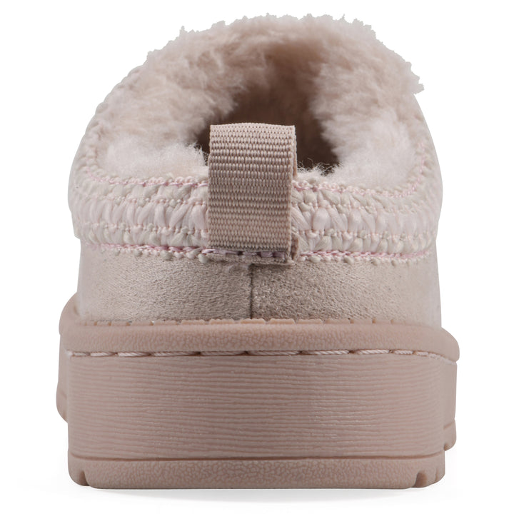 Lucianna Kids Clog