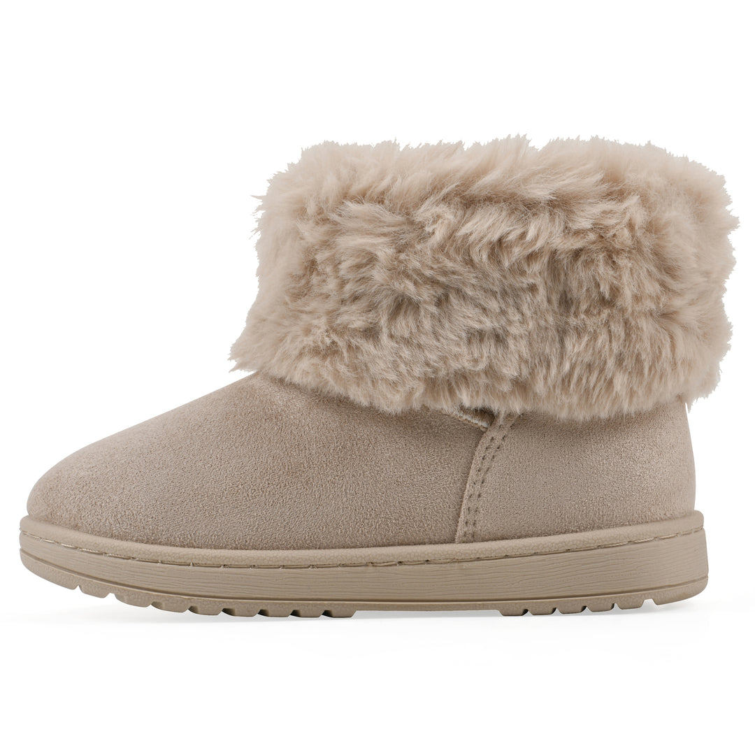 Inez Toddlers Clog