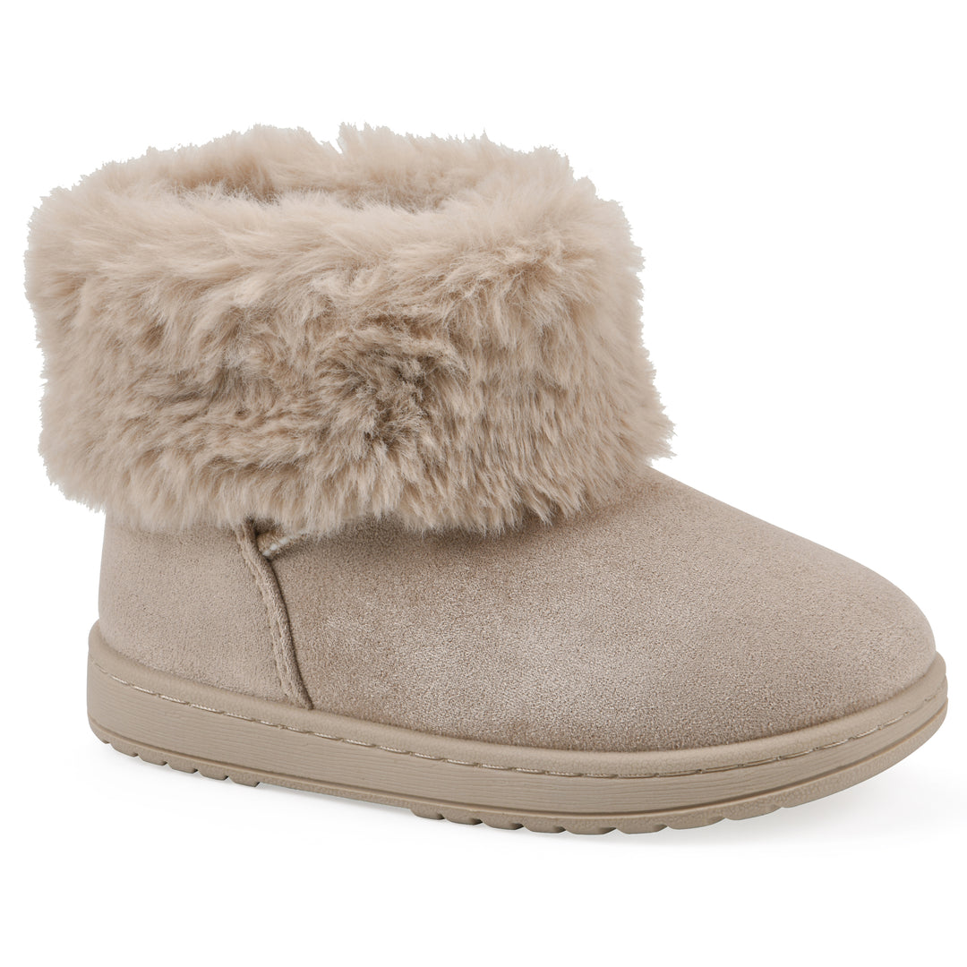 Inez Toddlers Clog