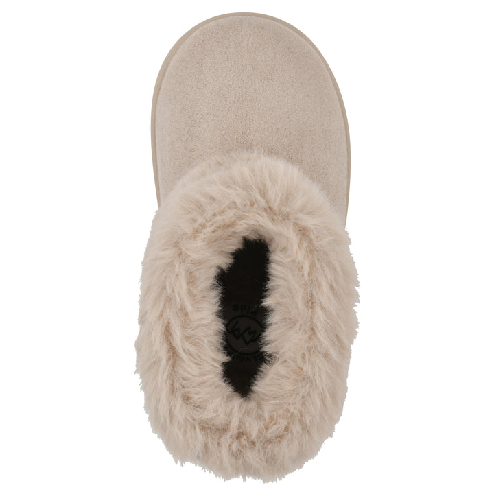 Inez Toddlers Clog