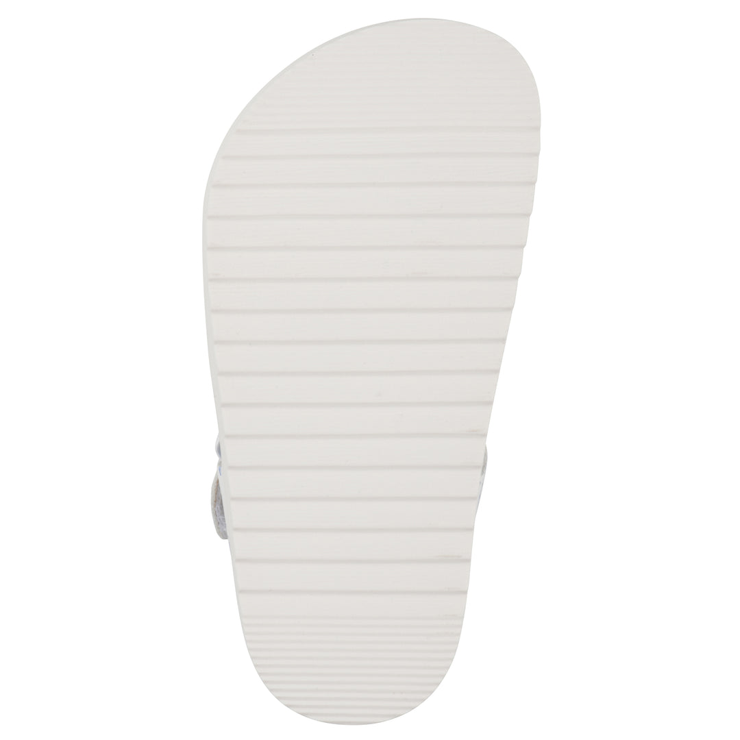 Grow Up 2 Toddlers Footbeds Sandal