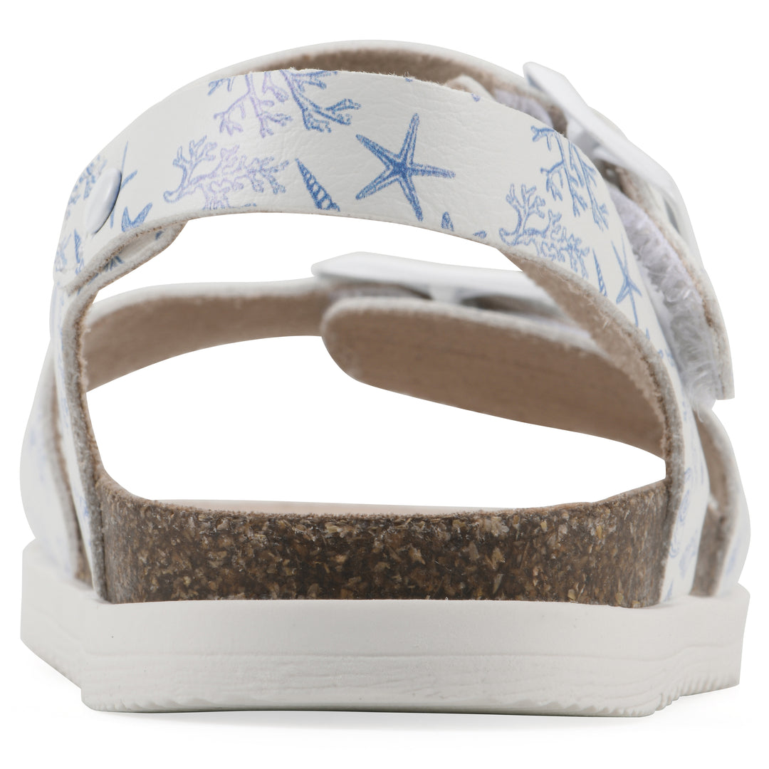 Grow Up 2 Toddlers Footbeds Sandal