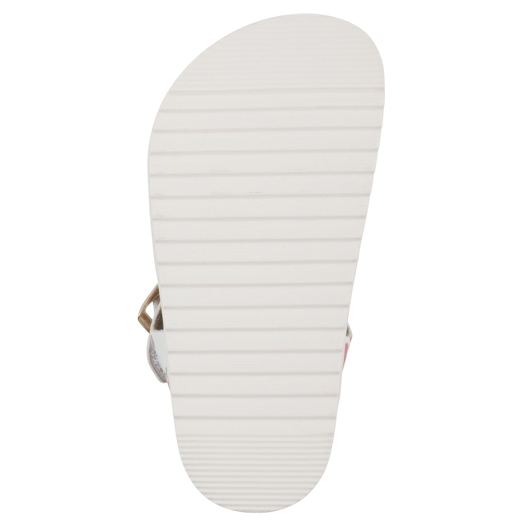 Grow Up 2 Toddlers Footbeds Sandal